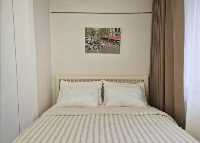 Com'a Hongdae 3bedroom Subway5min ソウル特別市